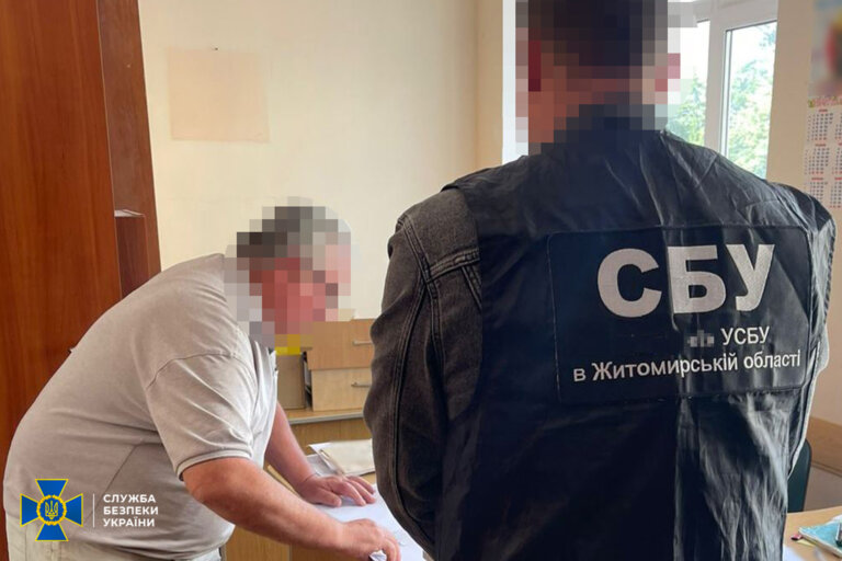 Інвалідність за $5 тисяч: на Житомирщині судитимуть організаторів медичної схеми