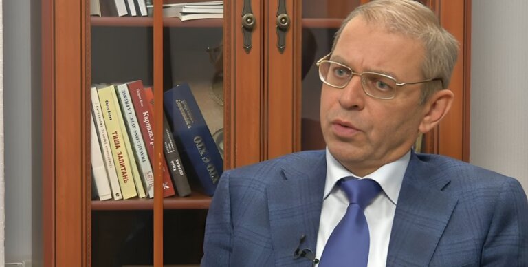 Петро Кралюк: От що-що, а у нас чи не найкраще виходить розводити чвари між своїми, сиріч “самих себе звойовувати”