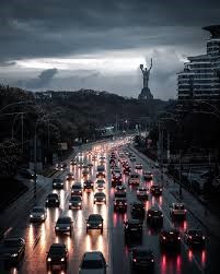 Юрій Ніколов: Київ без світла, влада без рішень