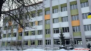 До уваги батьків школярів!