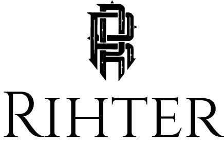 Торгова марка «Rihter» вітає мешканців області з Новим роком!