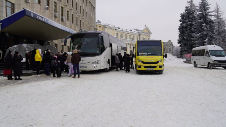 Розпочалася чергова оздоровча зміна для дітей пільгових категорій