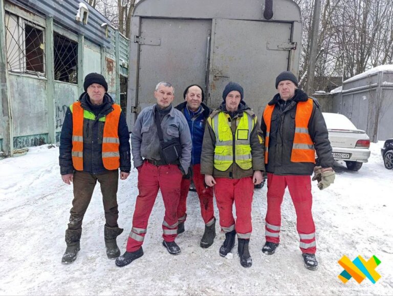 Каналізація — не смітник: як аварійні бригади «Житомирводоканалу» щодня рятують будинки