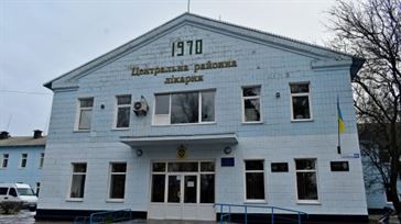 У Овручі медиків хочуть перевести на мінімальні зарплати — працівники заявляють про тиск керівництва. ФОТО