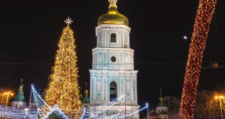 А що сьогодні – 1 січня, четвер