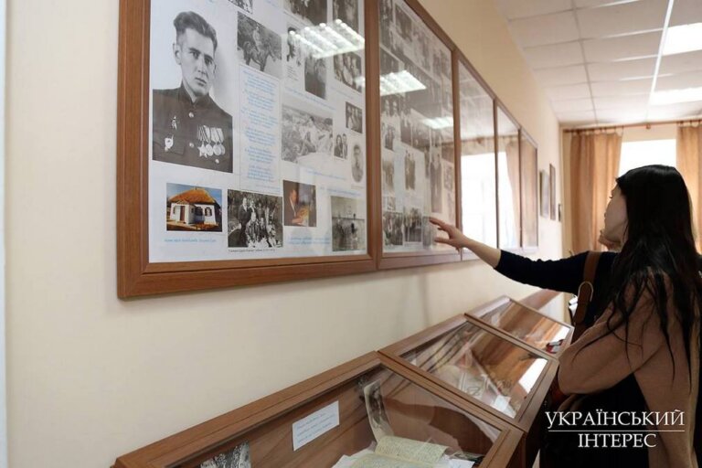 Петро Кралюк: Колись я був у Дніпрі…