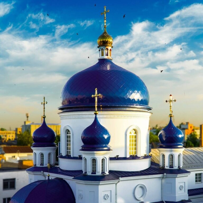 У центрі Житомира знову намагаються зняти висотні обмеження біля пам’яток