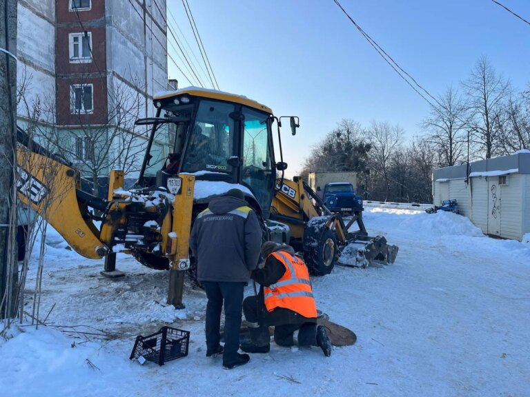 КП «Житомирводоканал» працює у посиленому режимі, щоб забезпечити житомирян стабільним водопостачанням та водовідведенням