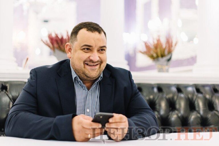 Юлію Тимошенко записував житомирський депутат