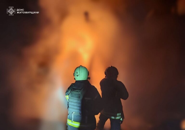 Ворог не припиняє спроб позбавити нас найнеобхіднішіх для життя послуг у розпал зимових морозів