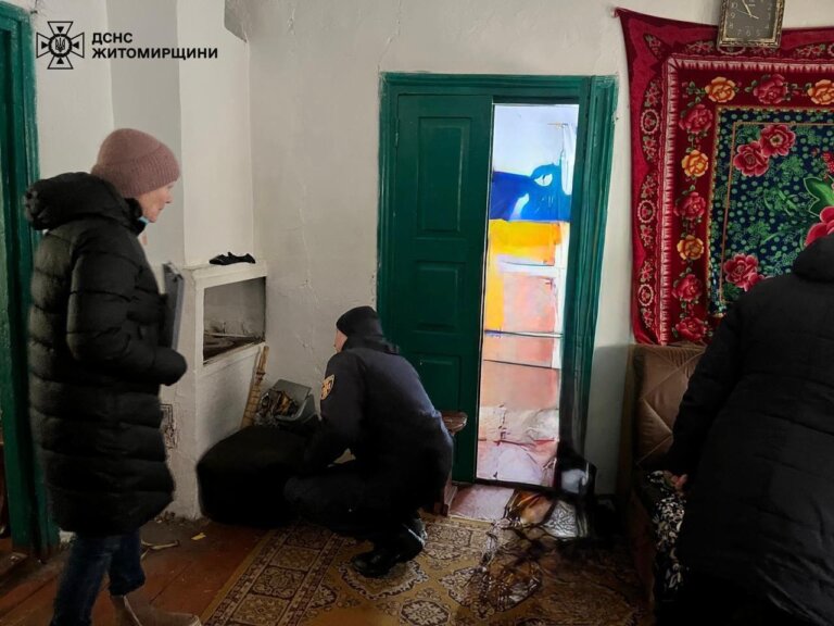 Протягом останнього тижня на території Коростенського району зафіксовано 51 пожежу, внаслідок чого загинула одна людина