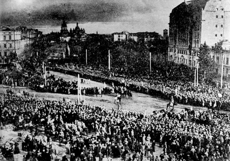 Петро Кралюк: 22 січня в нас традиційно відзначається День Злуки