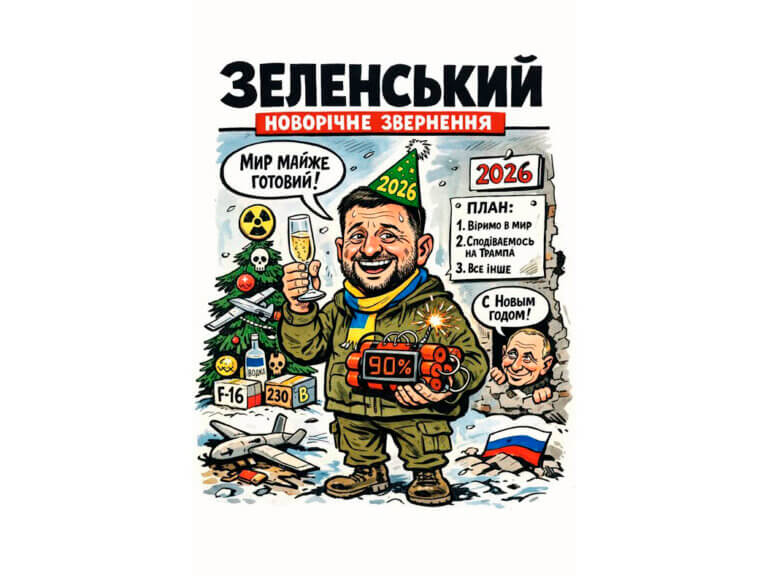 Володимир Цибулько: Десять відсотків миру і 220 вольт совка