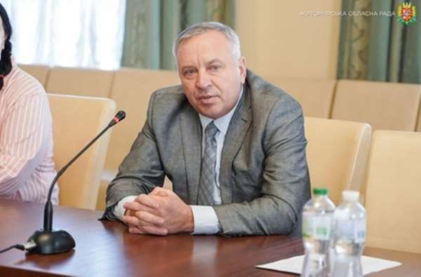 Сьогодні свій день народження святкує Олександр Чорноморець