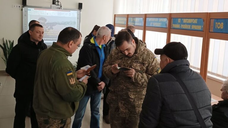 Вже з 1 березня в Україні посилять контроль військового обліку: почнеться перехід до більш суворого адміністрування, цифрового контролю та перевірки підстав для відстрочки, — ЗМІ