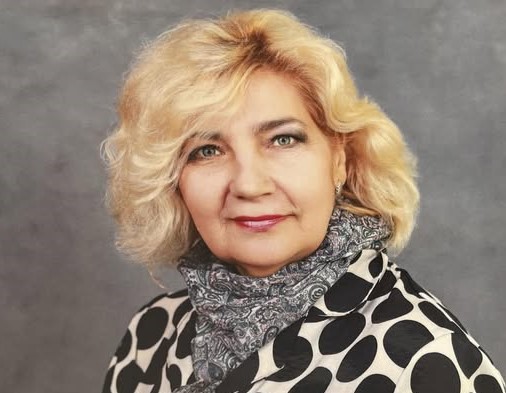 Пам’яті педагога