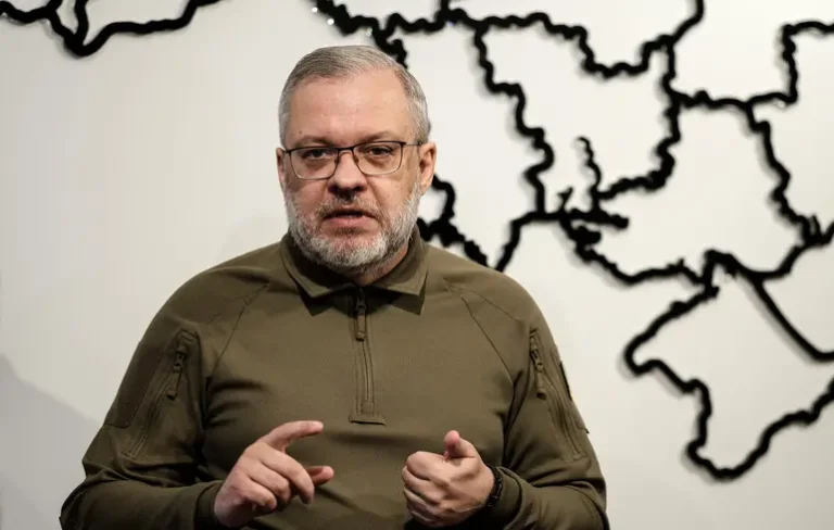 НАБУ: Сьогодні під час перетину державного кордону детективи НАБУ затримали колишнього міністра енергетики у межах справи «Мідас» Германа Галущенка