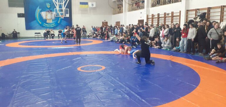 Майбутнє української боротьби формується сьогодні