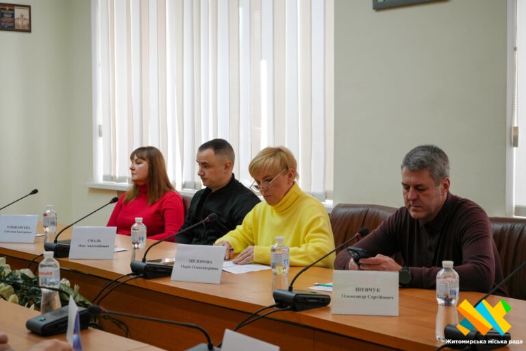 Виконання бюджету громади за минулий рік схвалили на виконкомі