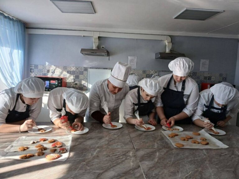 Творчий професійний батл як складова формування фахових компетентностей здобувачів освіти