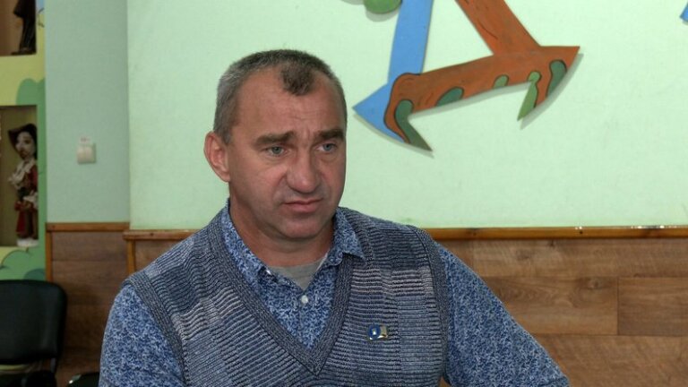 З днем народження, Богдане!