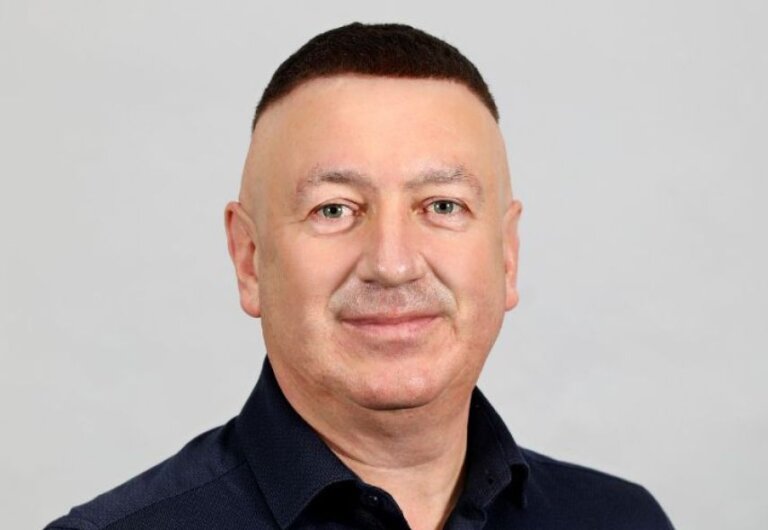 Вітаємоз Днем народження Олександра Дмитрука!
