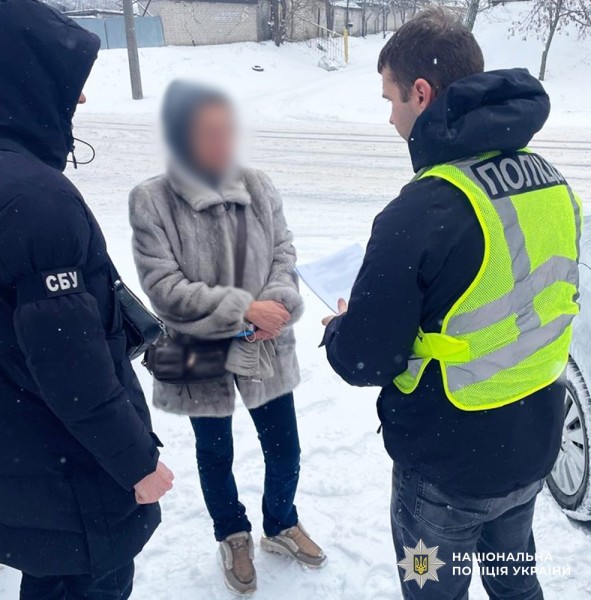 Майже мільйон гривень «надбавки» на ремонті доріг: поліцейські Житомирщини викрили двох фігурантів