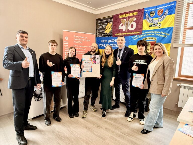 Студентські бізнес-ідеї і стартапи як важливий напрям розвитку молодіжних ініціатив