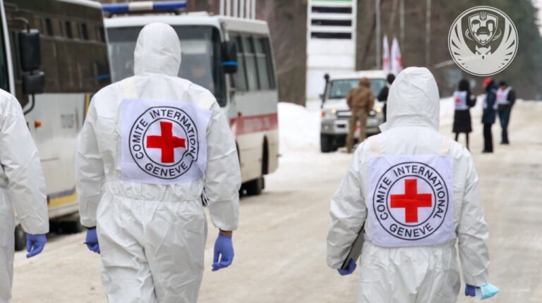 Сьогодні відбулися репатріаційні заходи, в рамках реалізації яких в Україну повернуто 1000 тіл (останків) загиблих