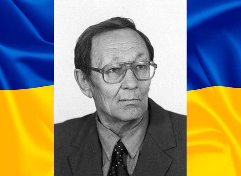 Володимир Даниленко: Анатолій Шевчук – один із недооцінених українських прозаїків