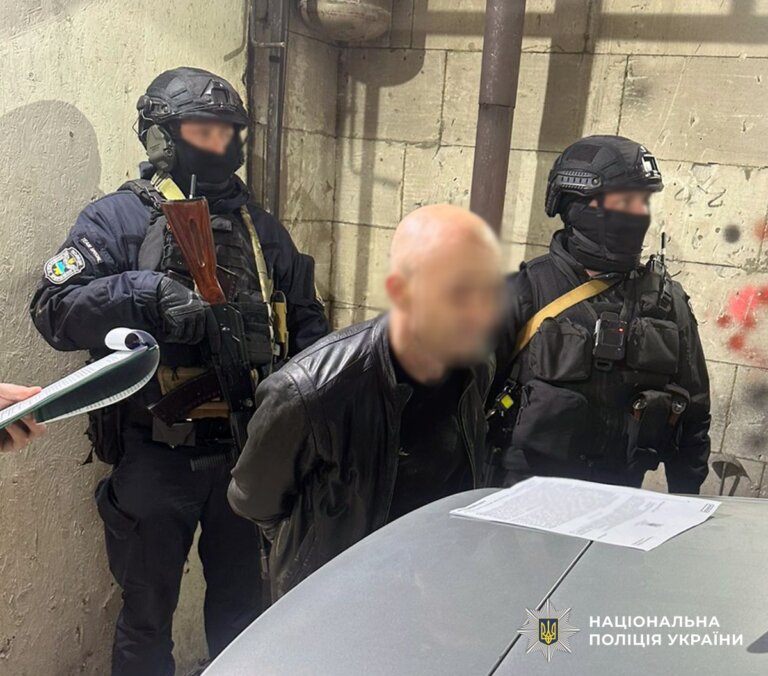 Перед судом постануть троє наркоділків: поліцейські Житомирщини завершили розслідування злочинів