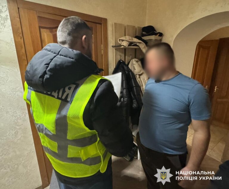 Правоохоронці Житомирщини викрили схему незаконного заволодіння майном на понад 5,6 млн гривень