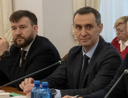 Юрій Павленко: 400 дітей-сиріт залишилися з 1 січня без фінансування з боку Держави