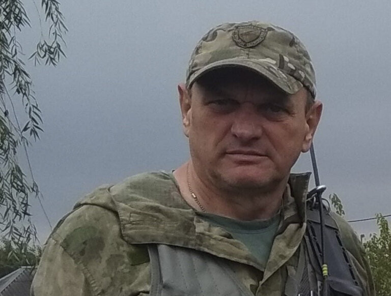 Сьогодні свій День народження відзначає Олег Лагнюк — голова Житомирської обласної (крайової) організації Політичної партії «Народний Рух України»
