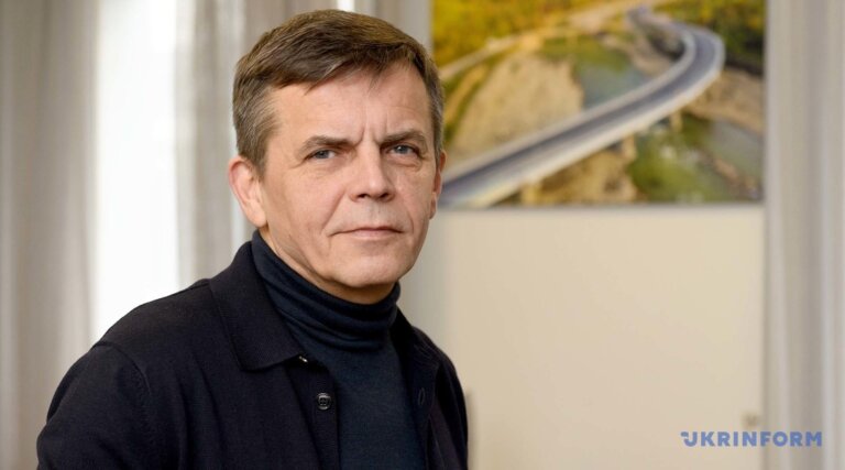 Кадрова інтрига на Житомирщині: чи буде відставка Бунечка і можливе повернення Сухомлина?