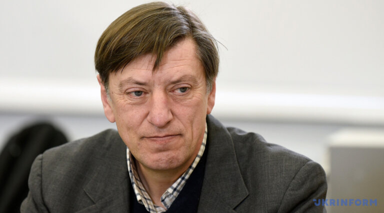 Сергій Данилов: Чим загрожує Україні війна в Ірані?