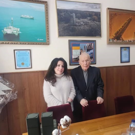 Курс на розвиток: у музеї космонавтики скоригували наукові та міжнародні плани