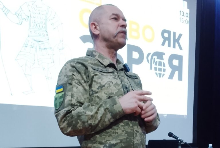 Битва за історію: Віктор Мойсієнко про справжню історію давньої писемності