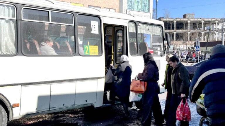 У Коростені планують підвищити вартість проїзду в громадському транспорті