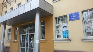 Звичайний ідіотизм в Житомирській ЦМЛ №1.