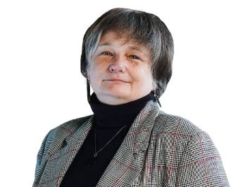 У Житомирі вітають з Днем народження відому перекладачку Євгенію Канчу́ру