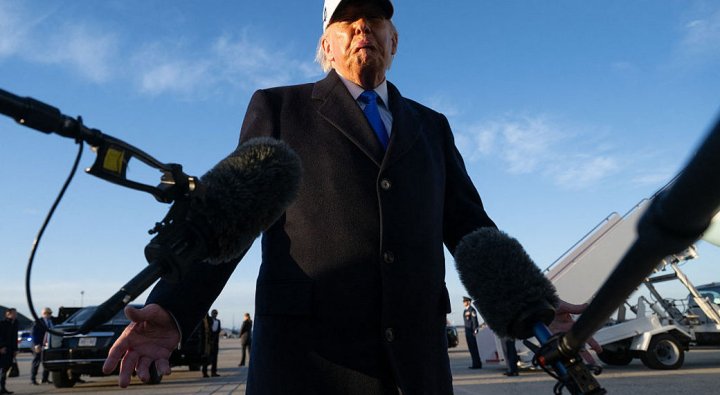 Вадим Денисенко: Трамп не може вигадати, як оголосити перемогу в Ірані. І це проблема для нас