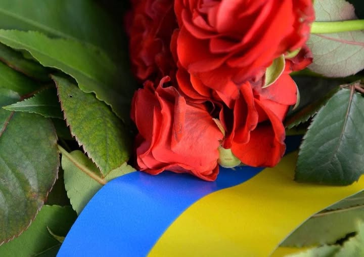 Прощання з Героєм…
