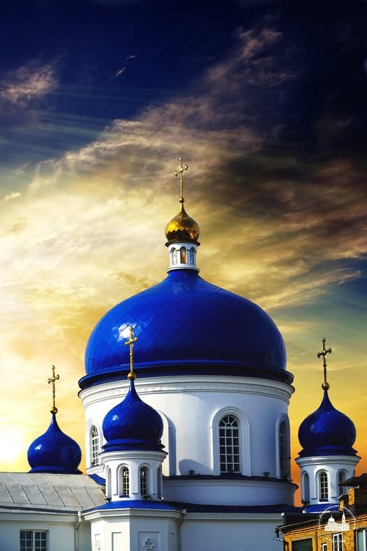 Розклад богослужінь у Свято-Михайлівському кафедральному соборі