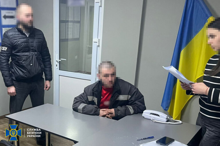 СБУ та Нацполіція задокументували «підрядну схему» на 9 млн під час будівництва корпусу лікарні на Житомирщині
