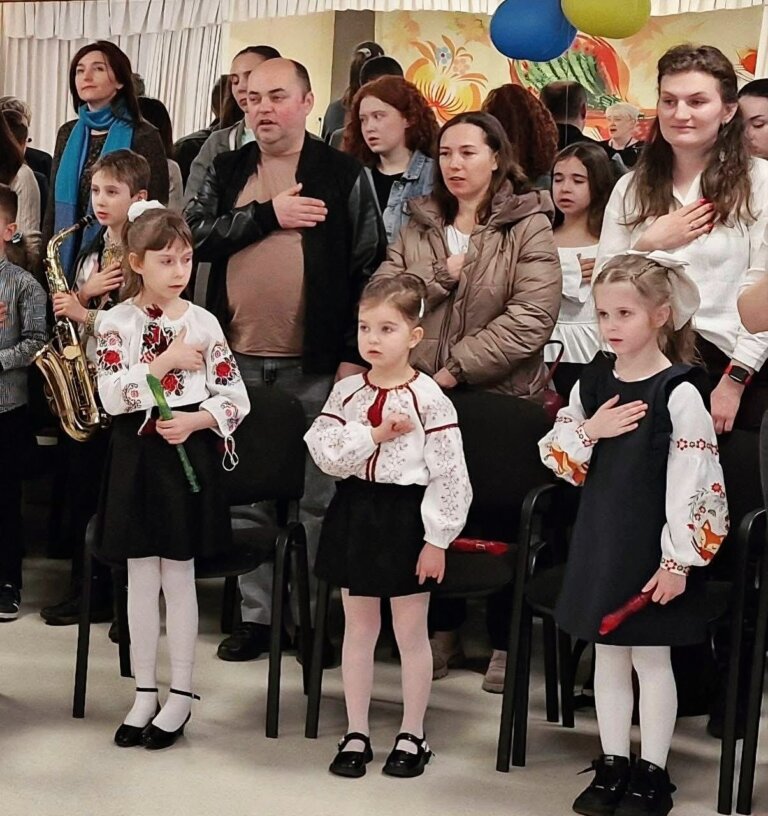 Житомир запалює таланти: переможний виступ юних музикантів на фестивалі