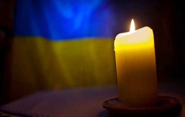 На щиті повернувся Герой…
