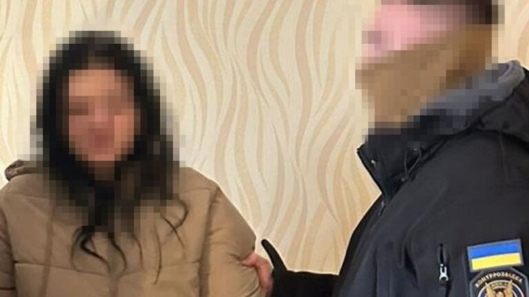 Готувала теракт у центрі Дніпра. Судитимуть жінку з Житомирщини, яка діяла на замовлення спецслужб РФ