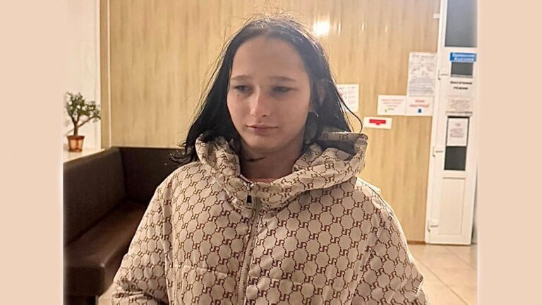 Пішла з дому тиждень тому — на Житомирщині розшукують безвісти зниклу 17-річну дівчину