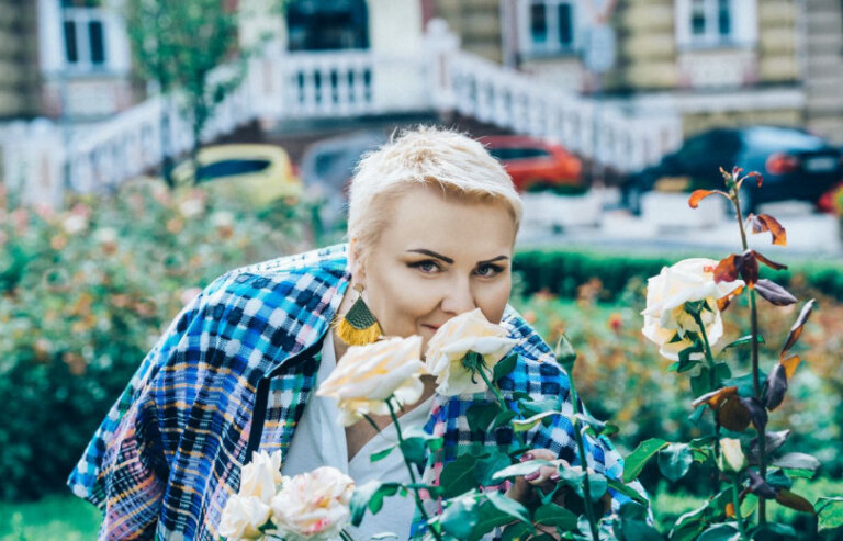 Сьогодні Житомир згадував улюбленицю мільйонів – Марину Поплавську